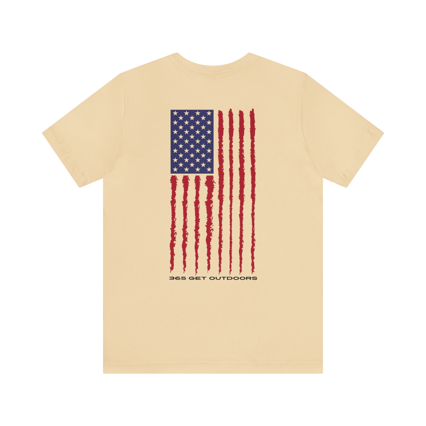USA T-Shirt