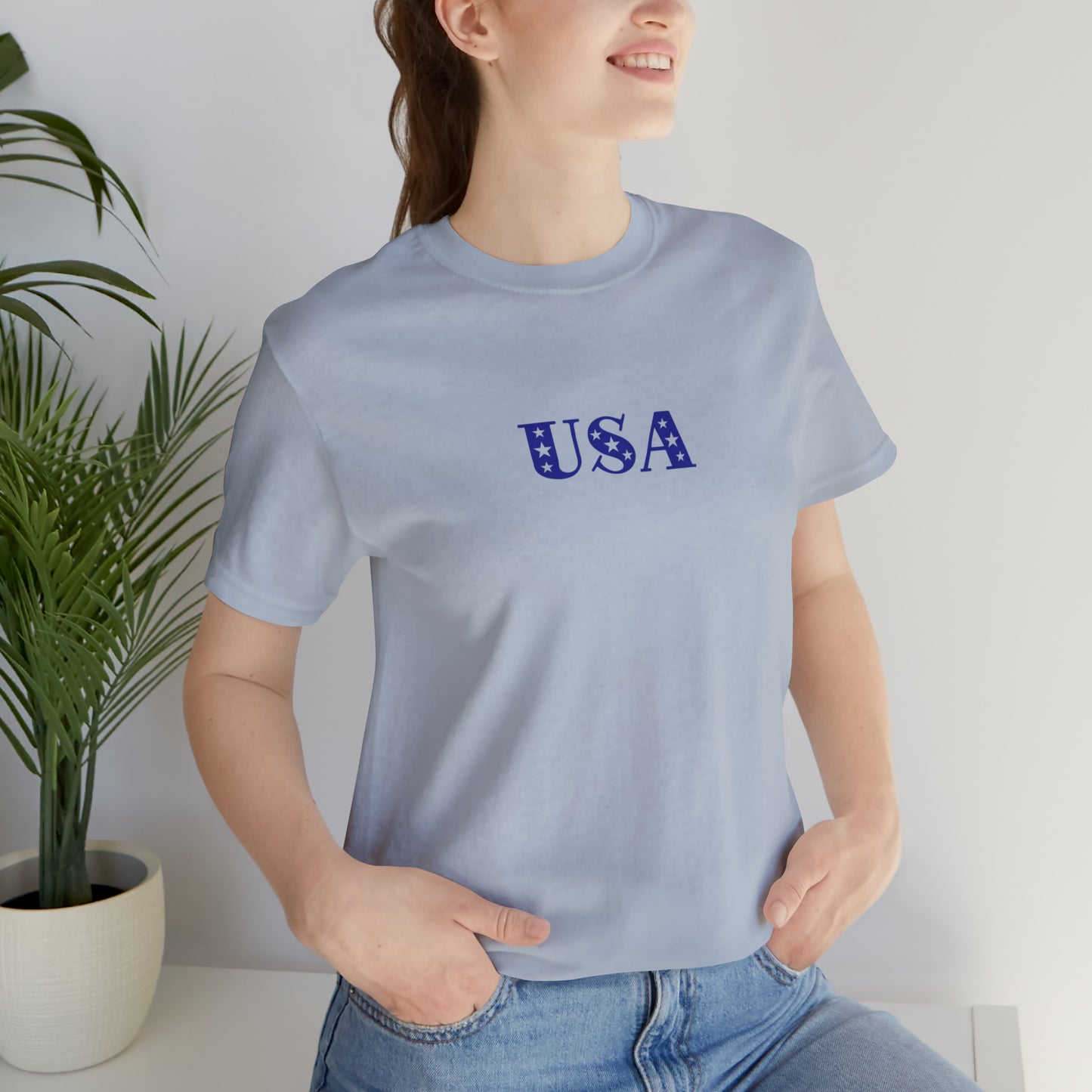 USA T-Shirt