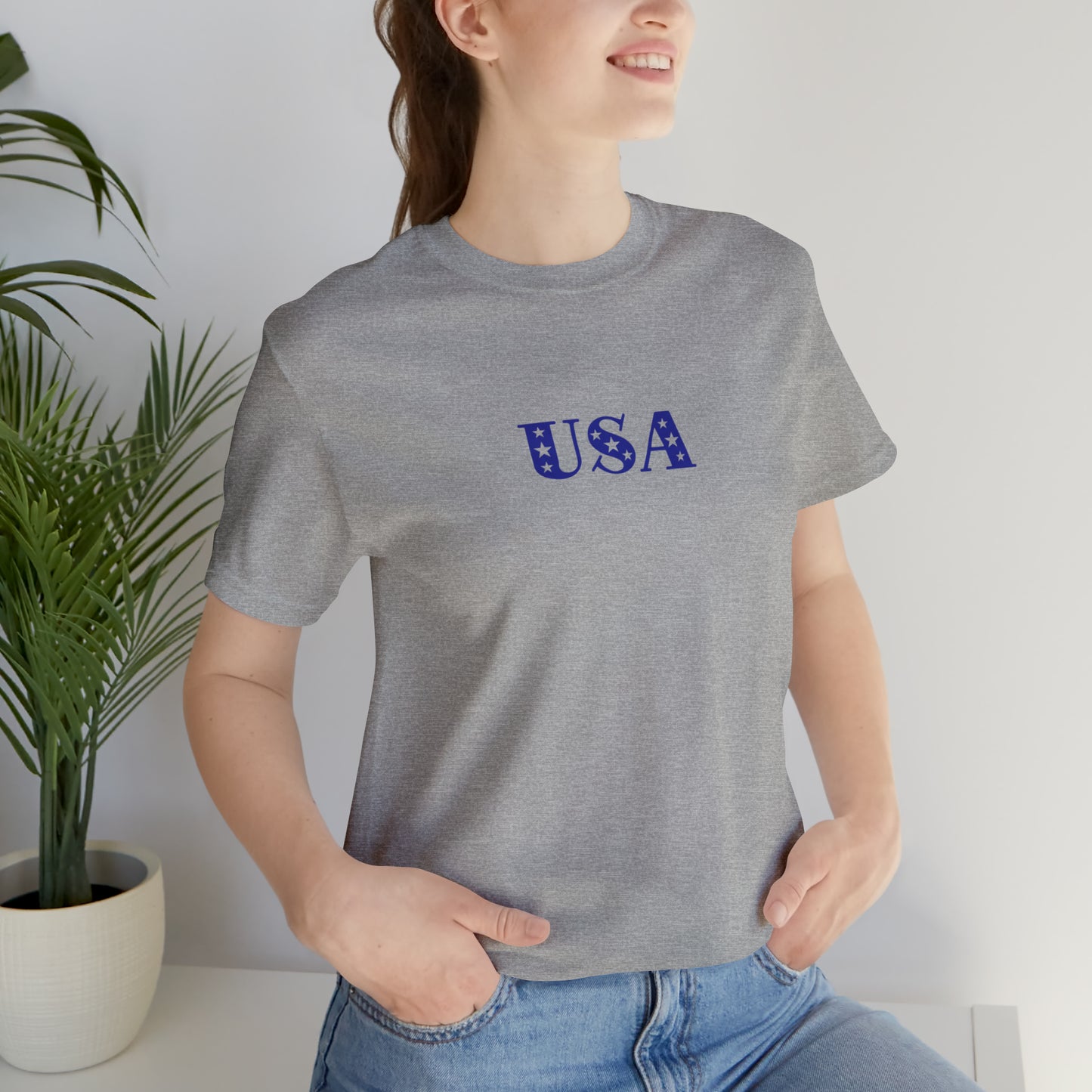 USA T-Shirt