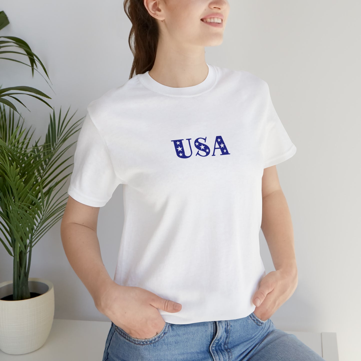 USA T-Shirt