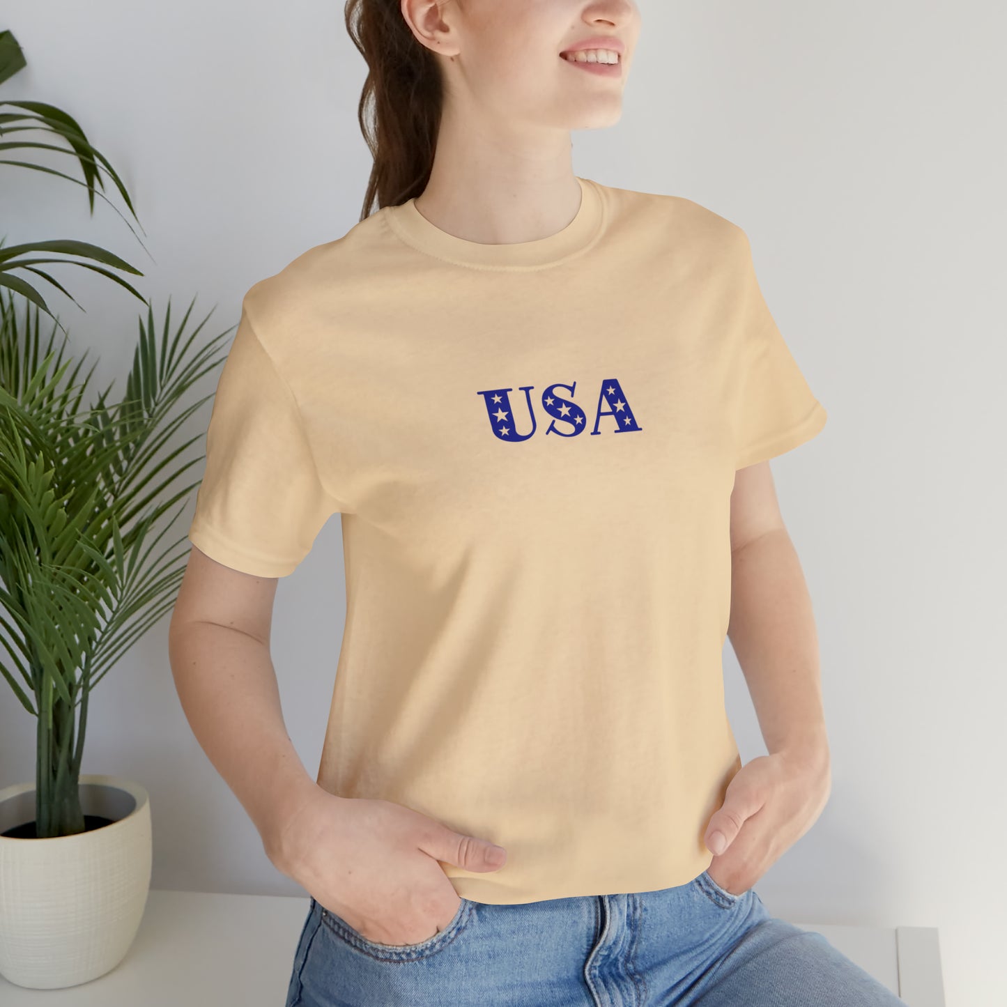 USA T-Shirt