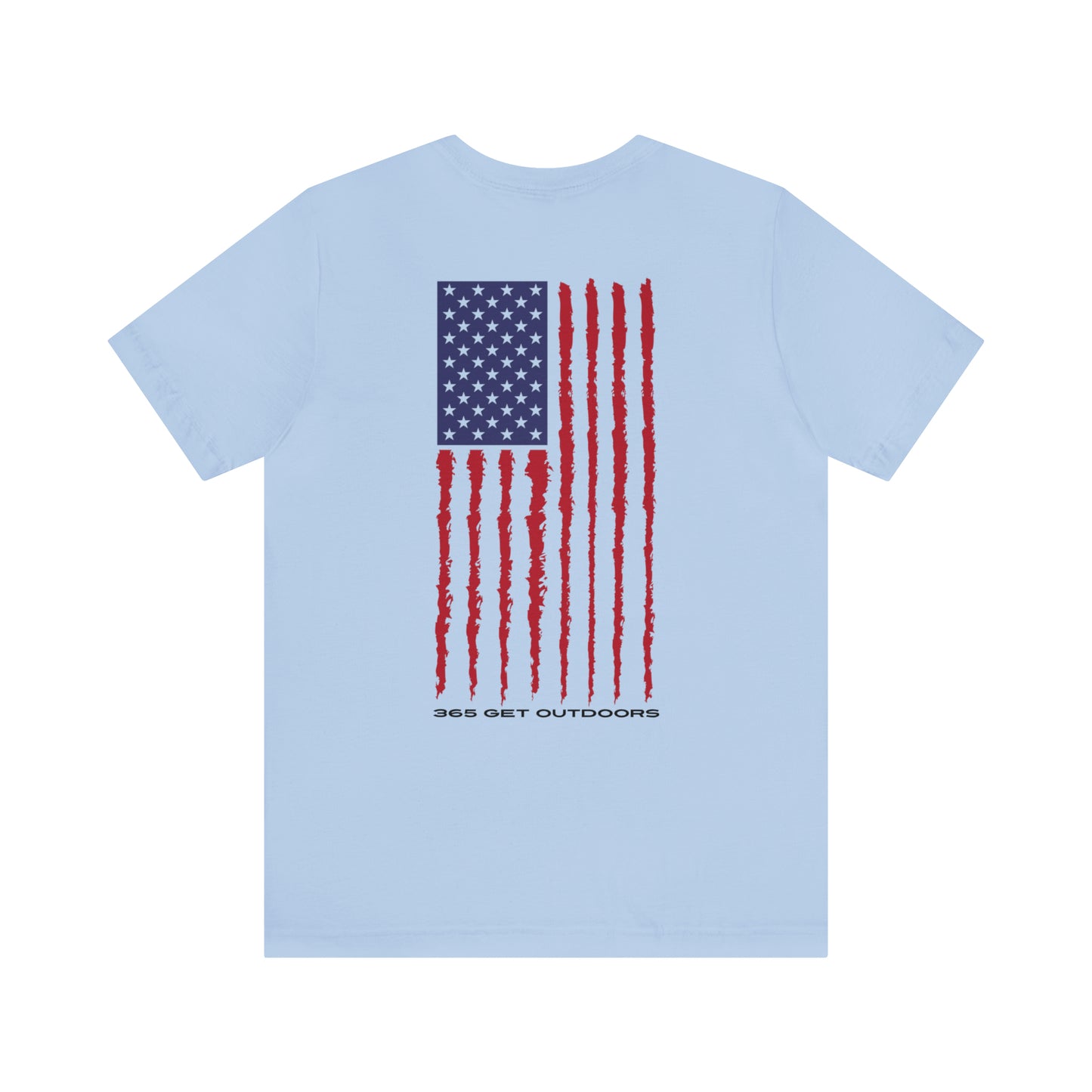 USA T-Shirt