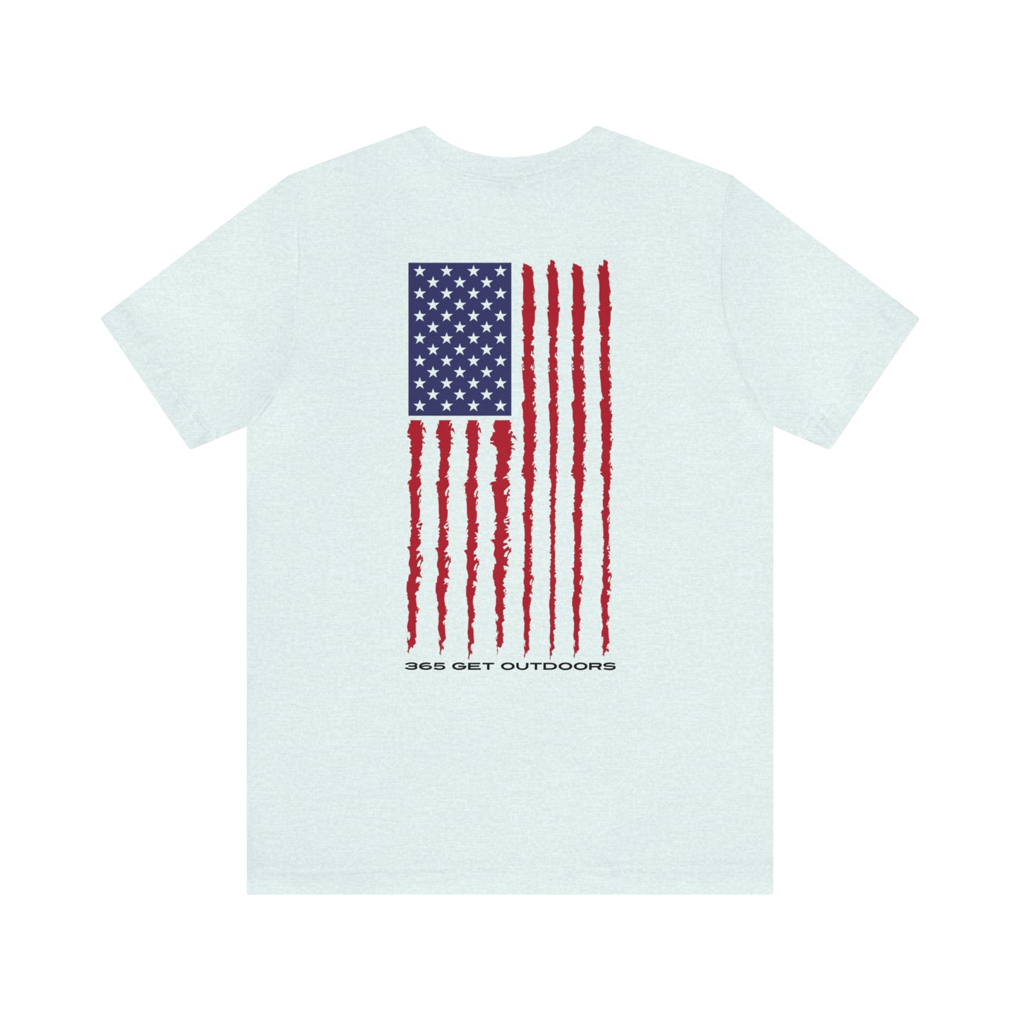 USA T-Shirt