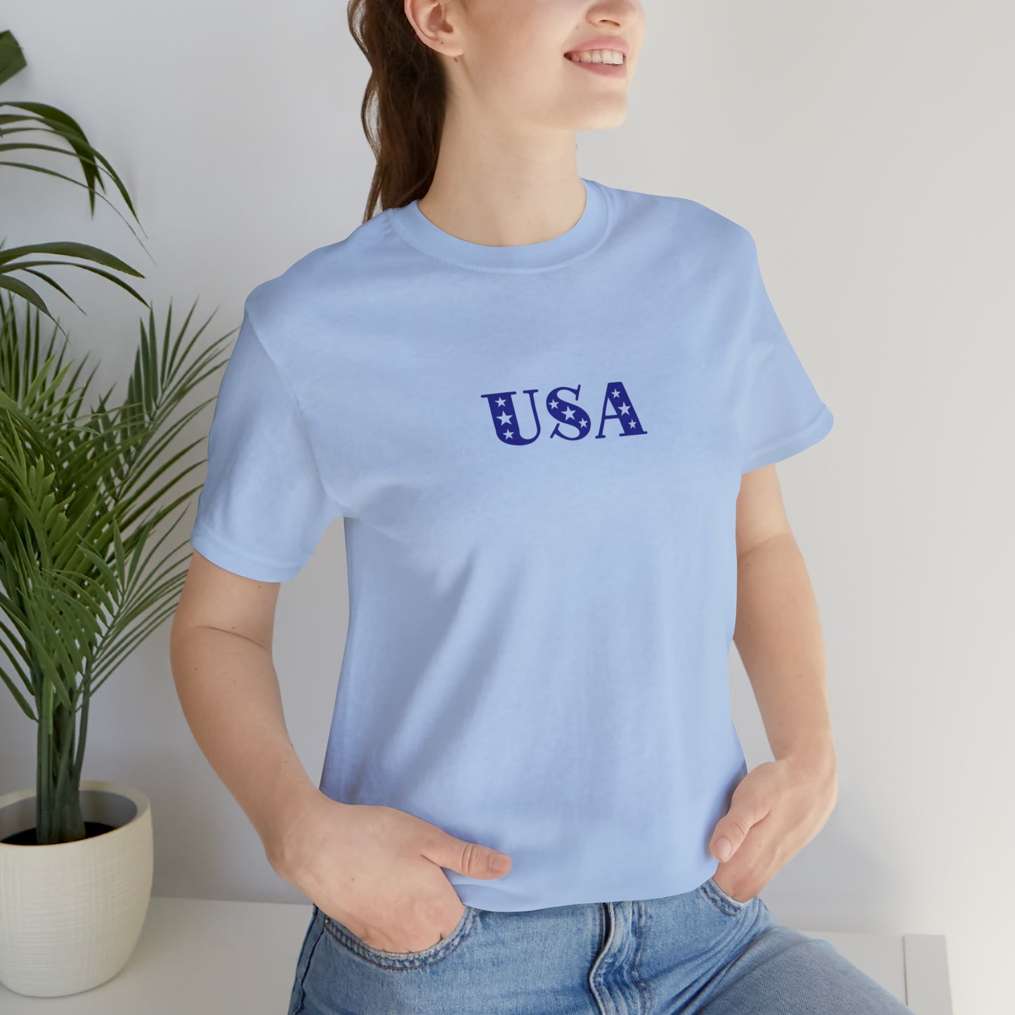 USA T-Shirt