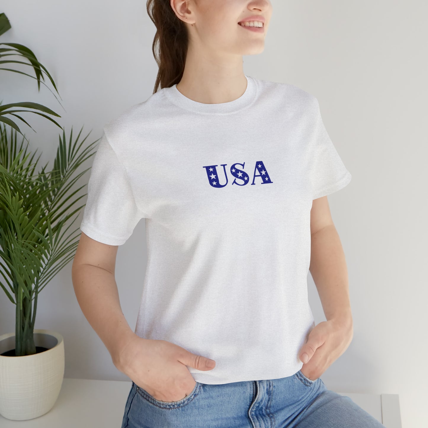 USA T-Shirt